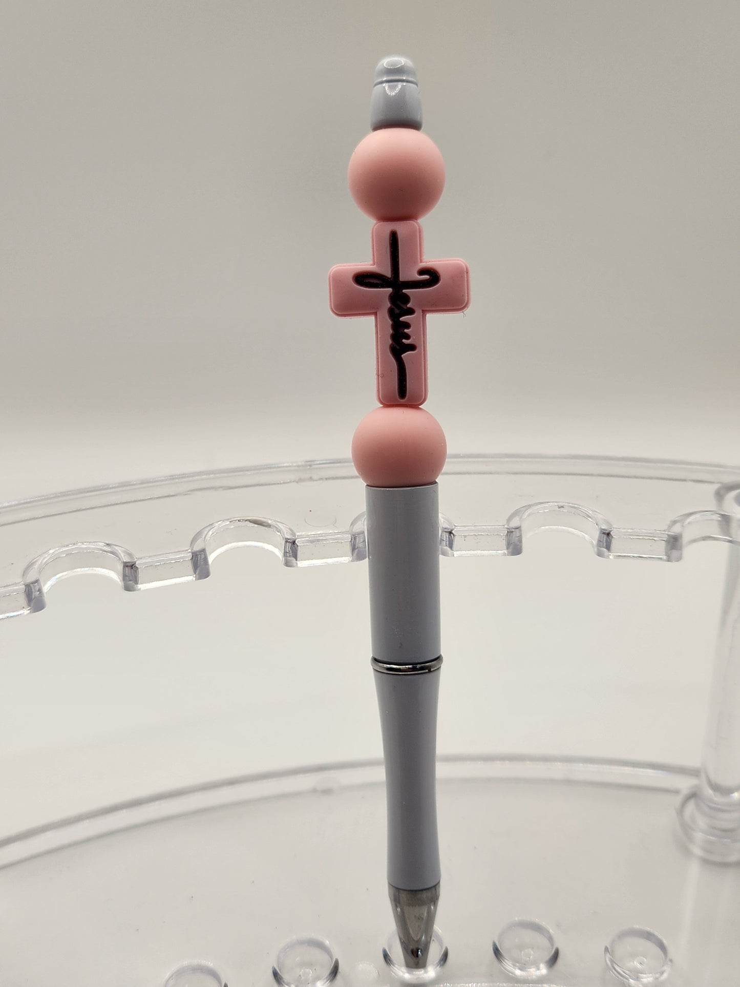 Beaded Pens ($8 - $10)