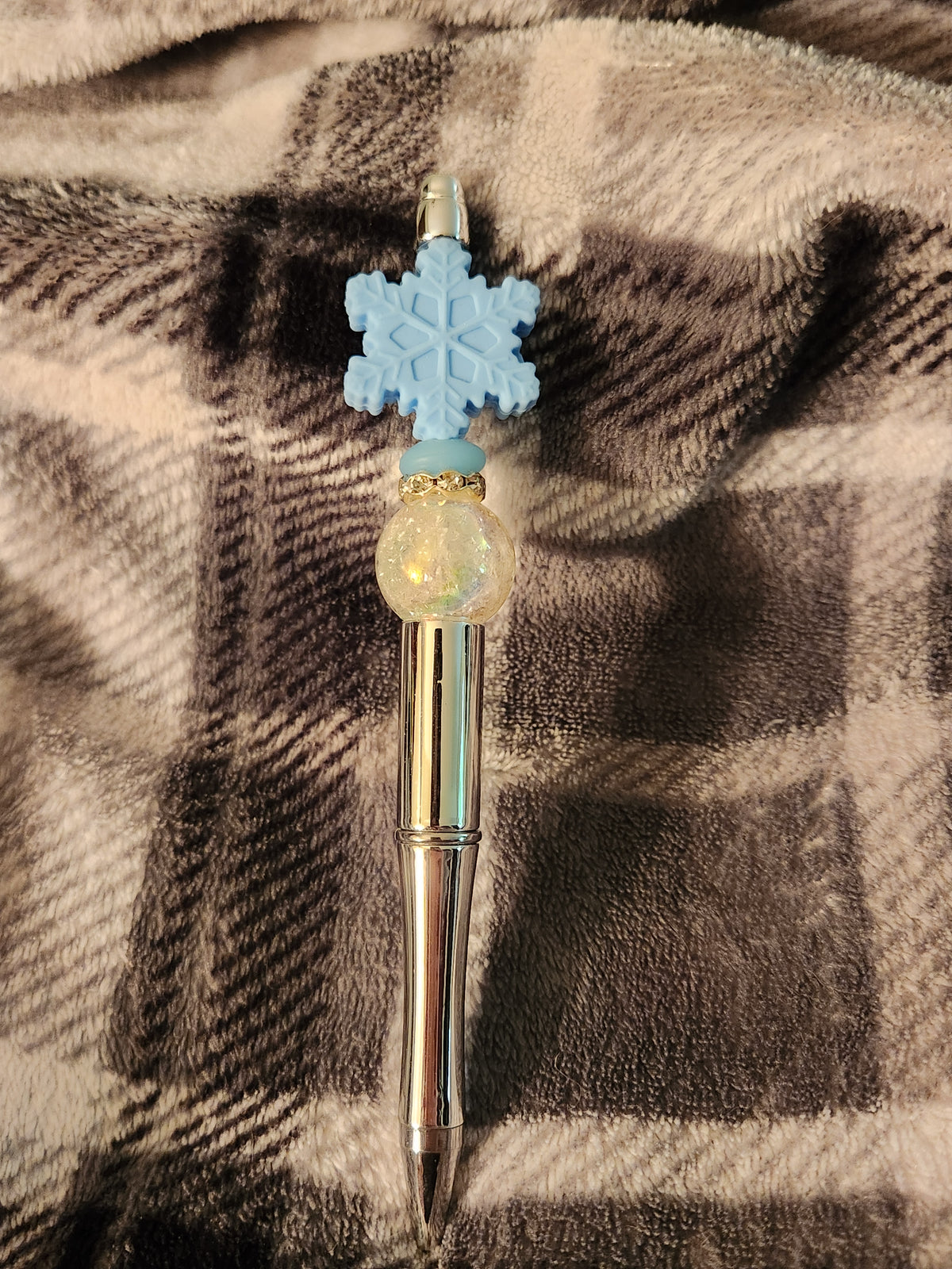 All Beaded Pens