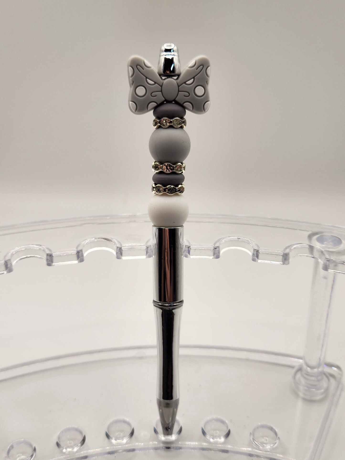 Beaded Pens ($8 - $10)