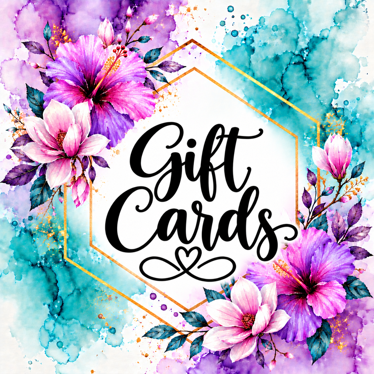 Gift Cards