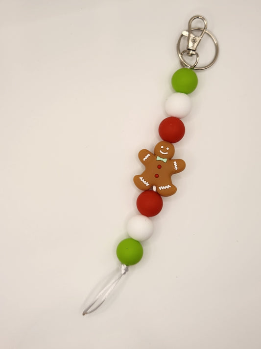 Gingerbread Man