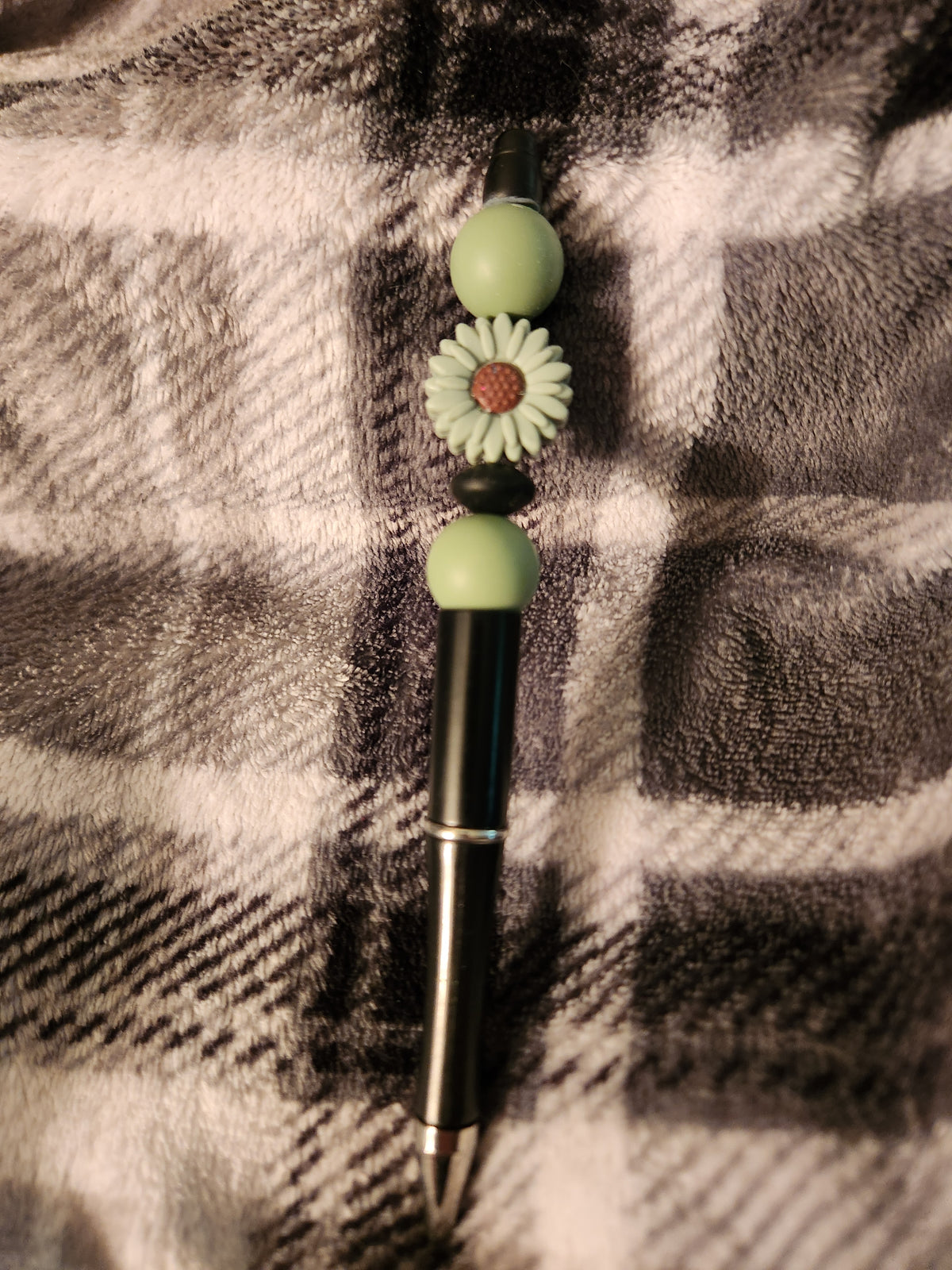 All Beaded Pens