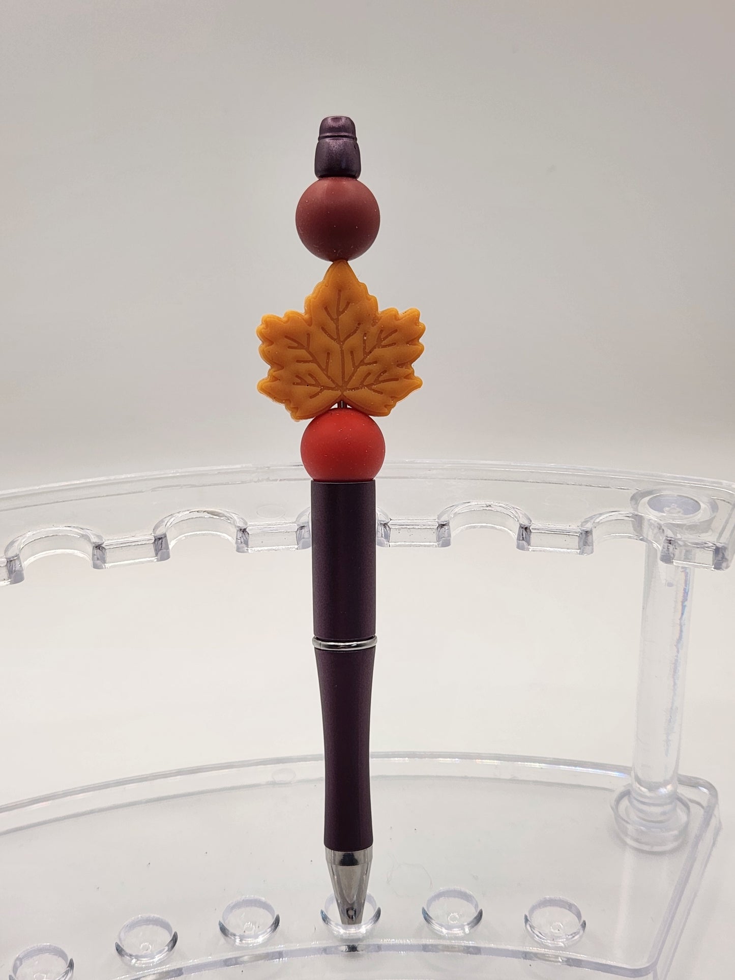 Beaded Pens ($8 - $12)