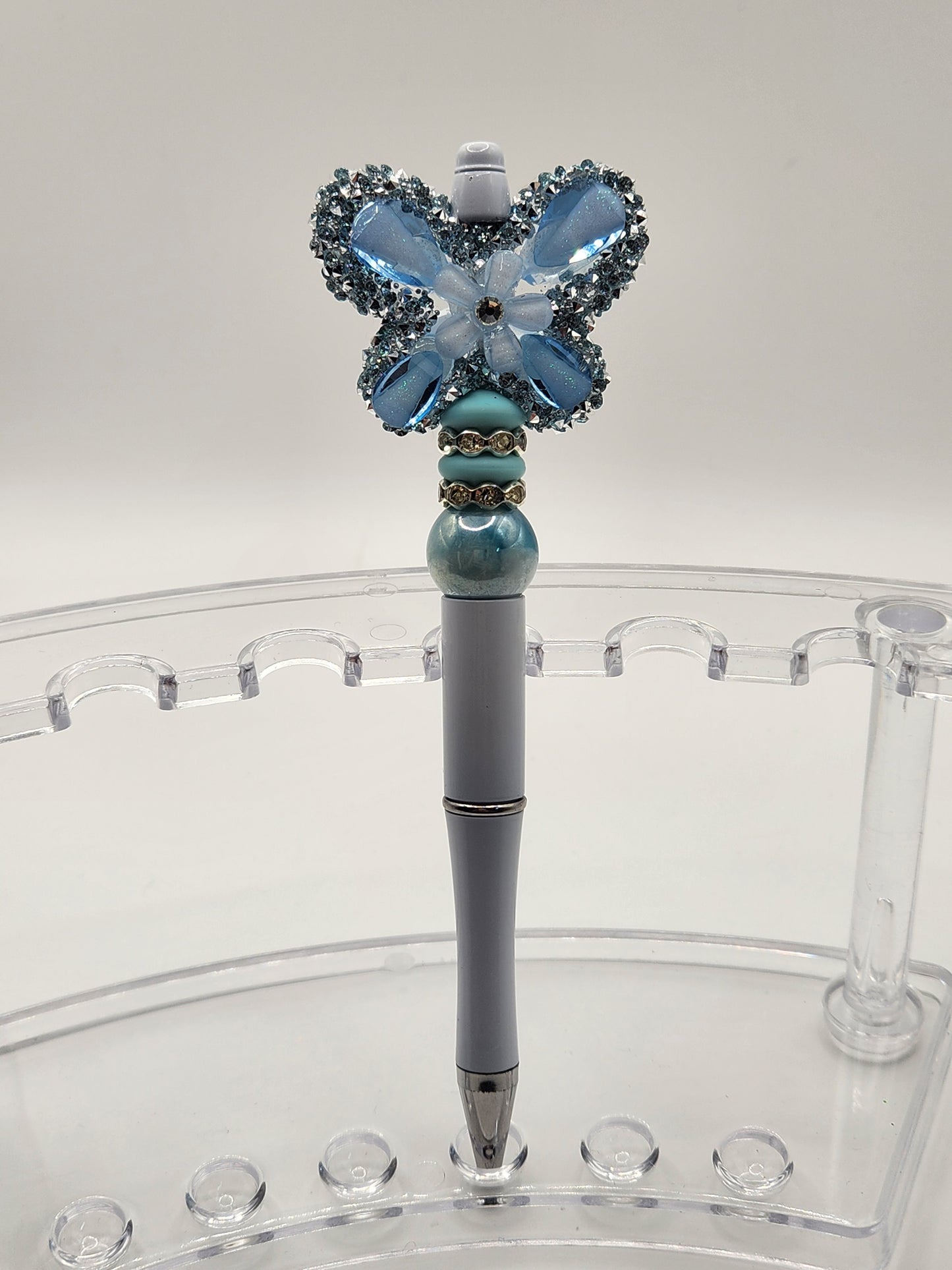 Beaded Pens ($8 - $12)