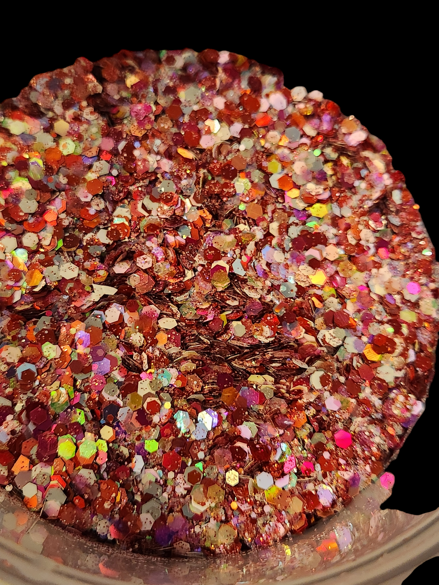 Brenda's Custom Glitter