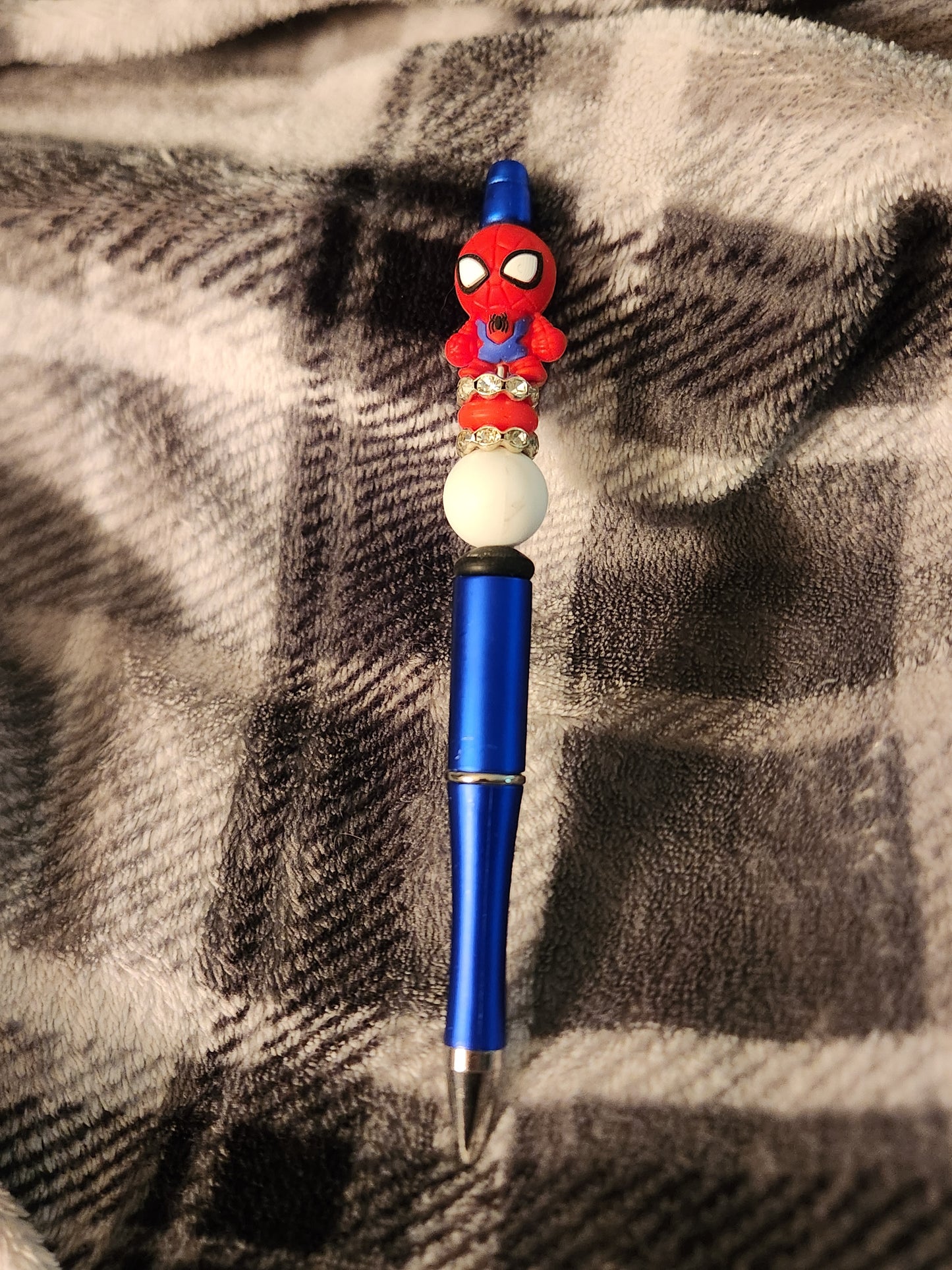 All Beaded Pens