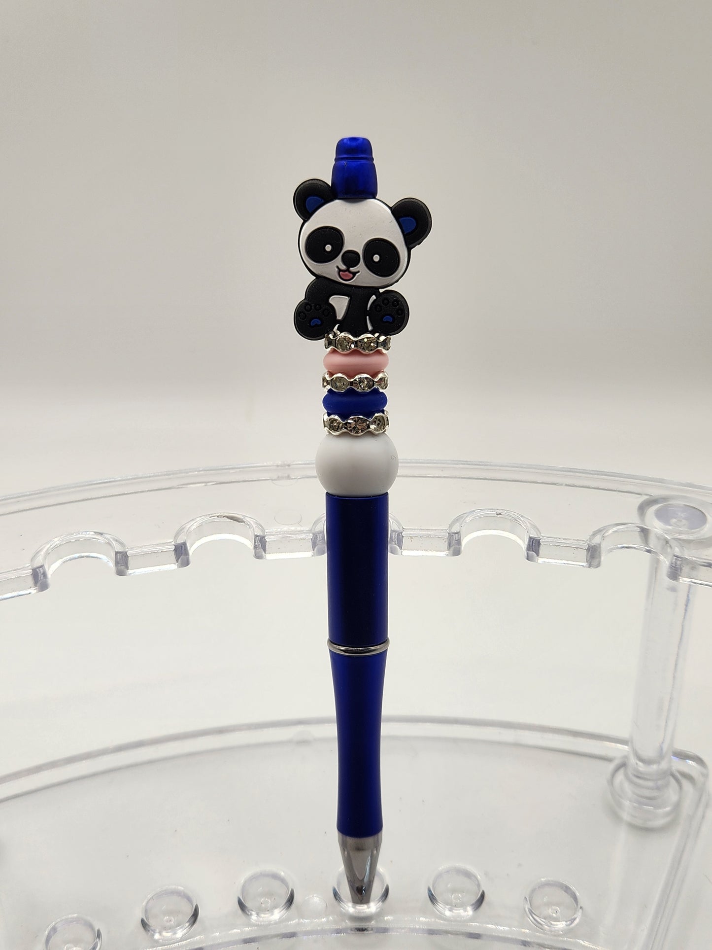 Beaded Pens ($8 - $10)