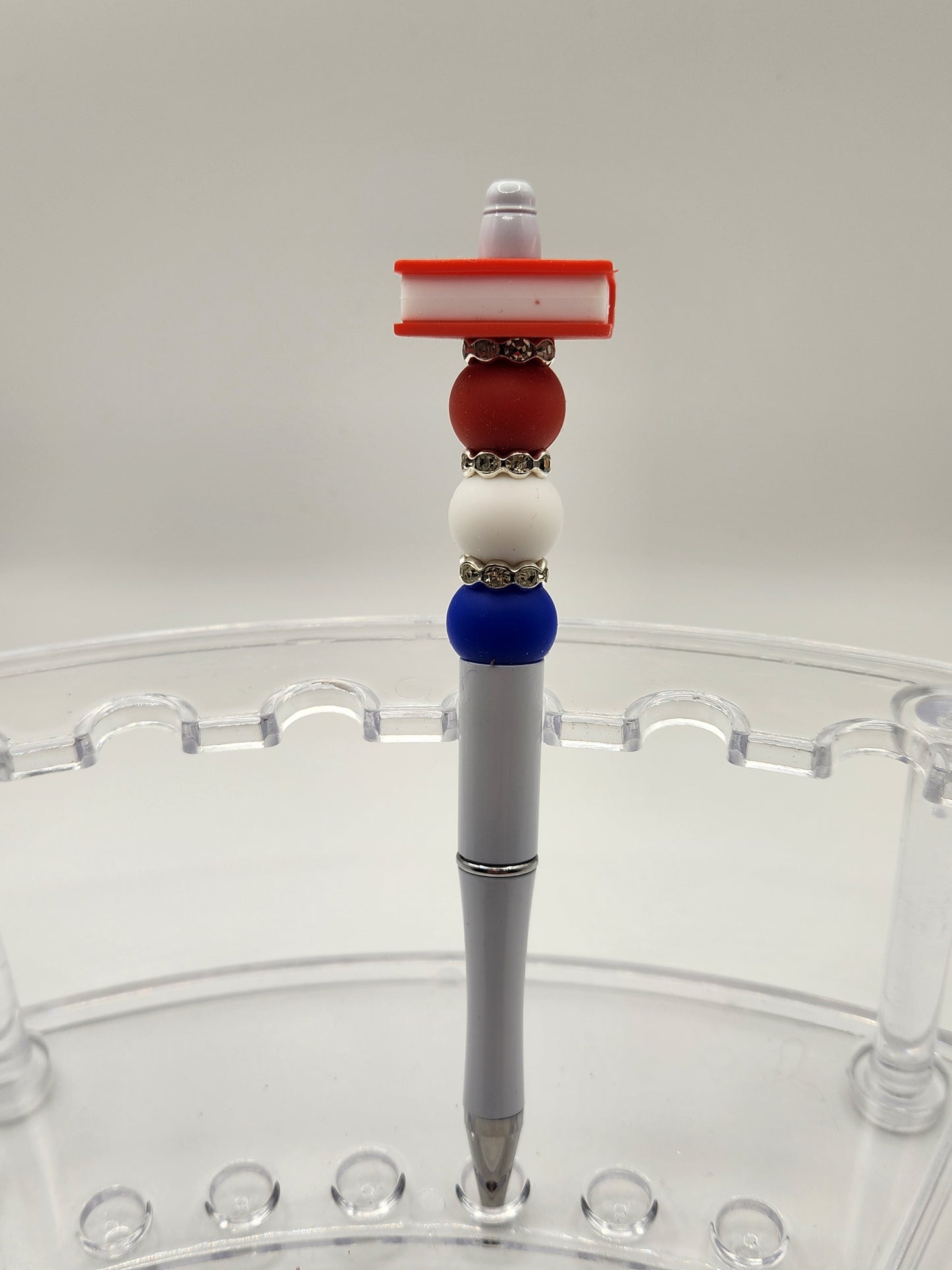 Beaded Pens ($8 - $10)