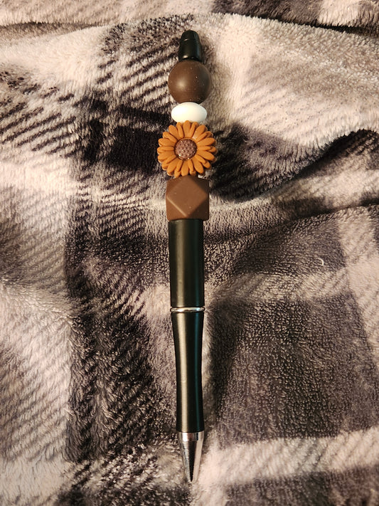 Brown Sun Flower