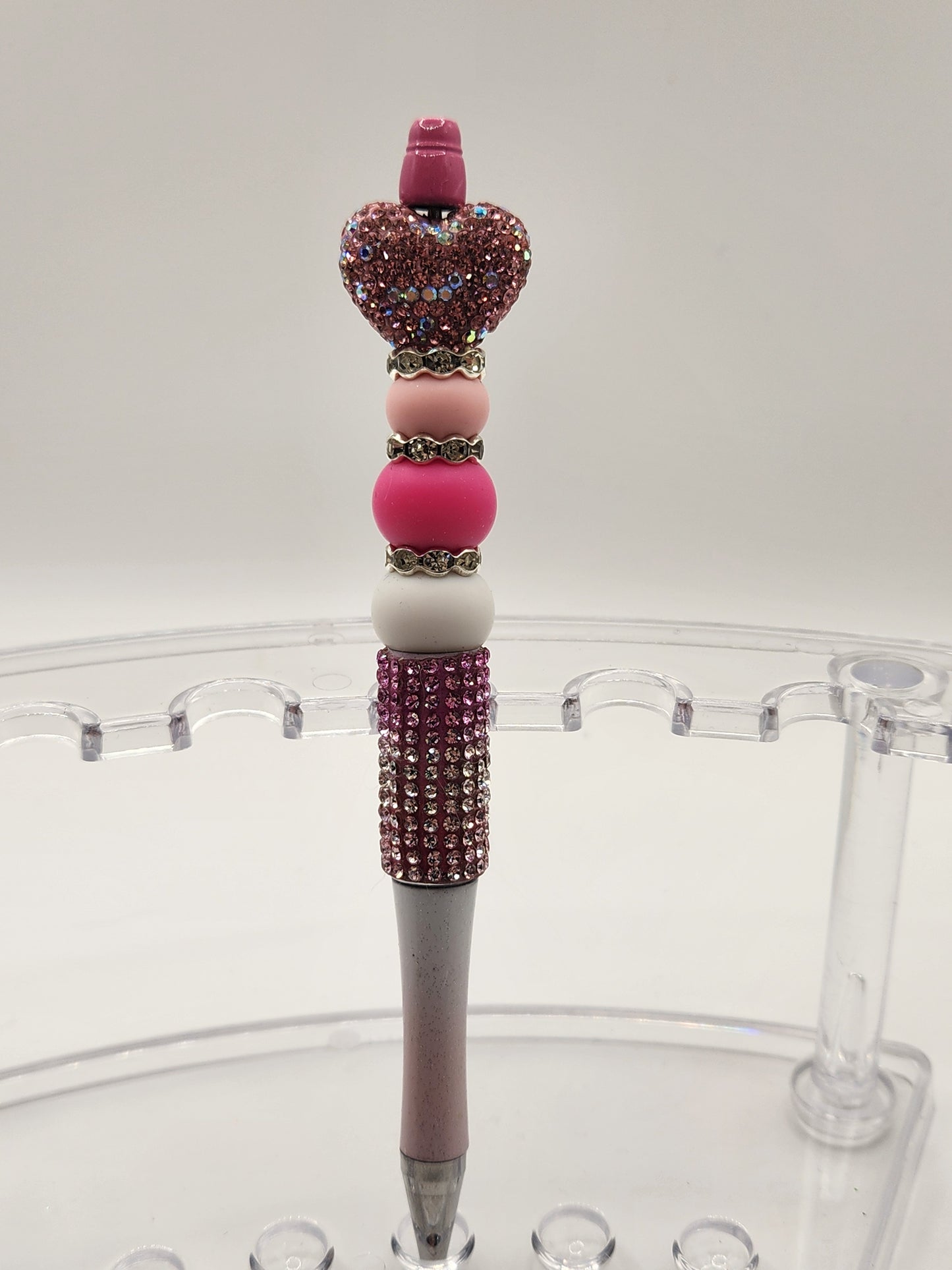 Beaded Pens ($8 - $12)