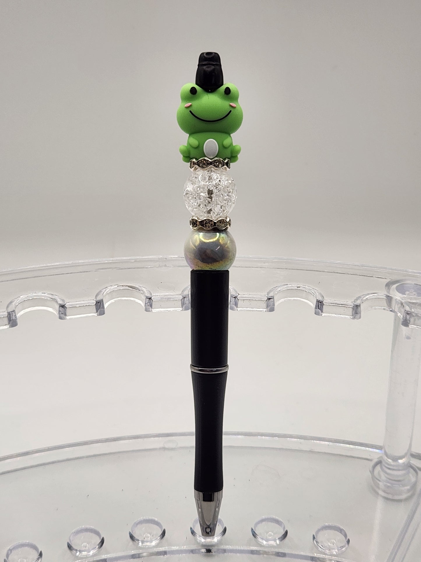 Beaded Pens ($8 - $10)