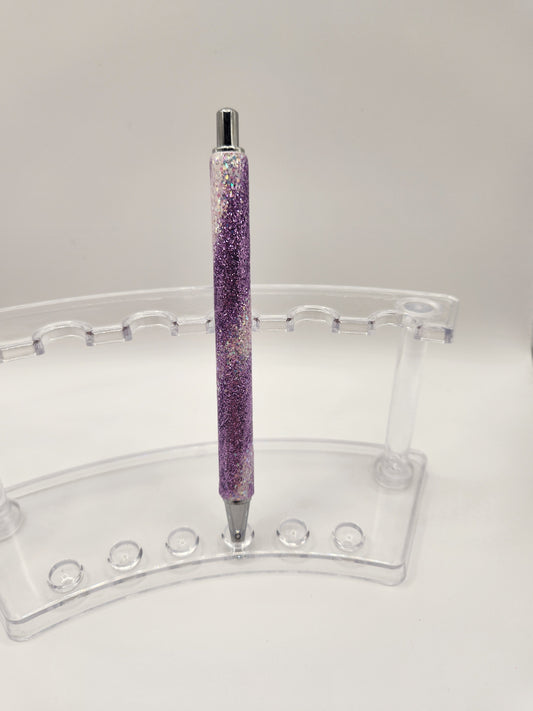 Glitter Pen (Non Inkjoy Swirl Pen)