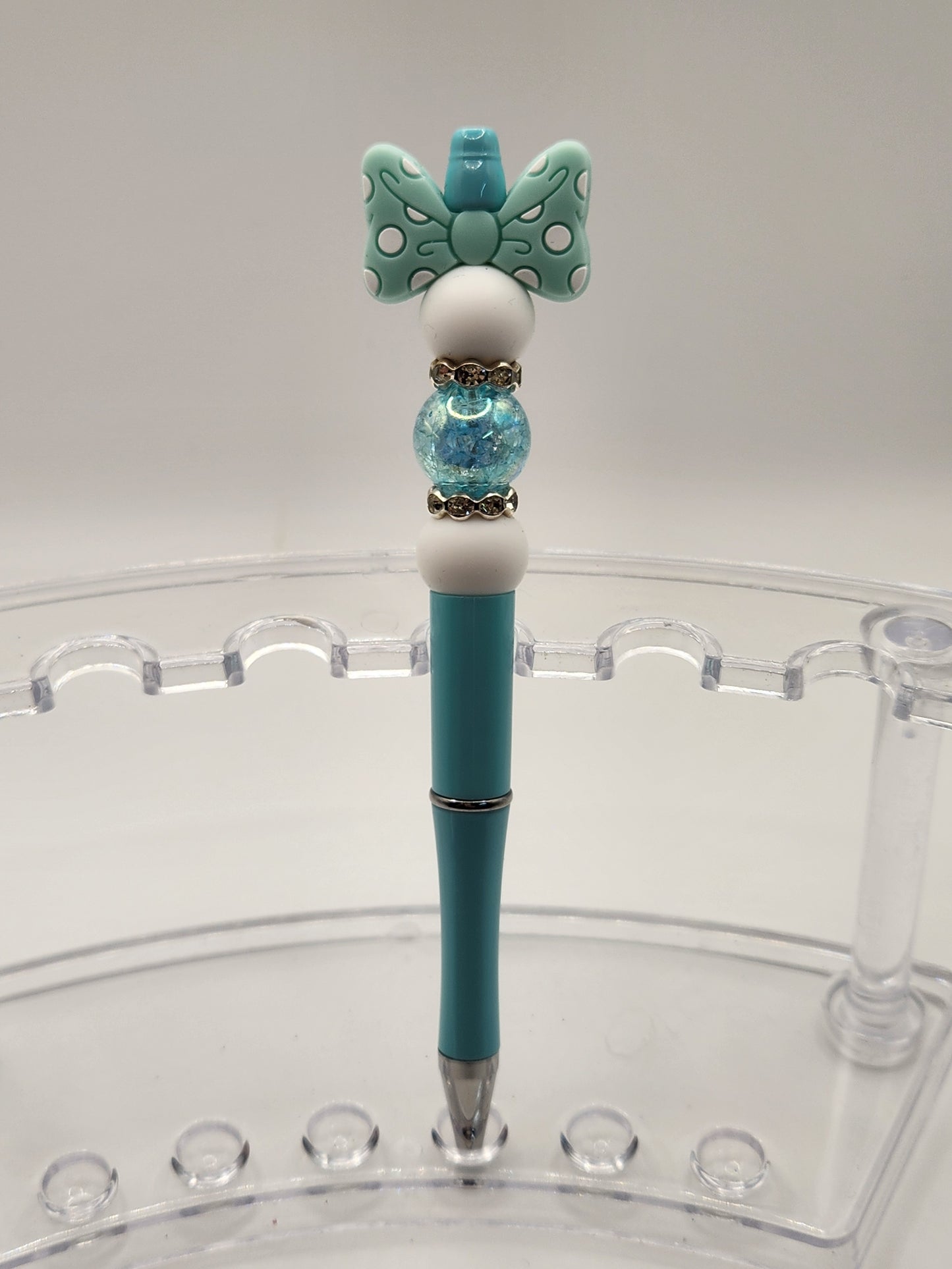 Beaded Pens ($8 - $10)