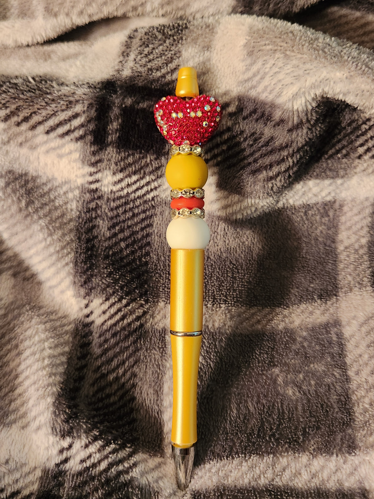 All Beaded Pens