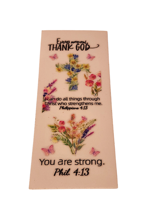 Bible Verse Pen Wraps