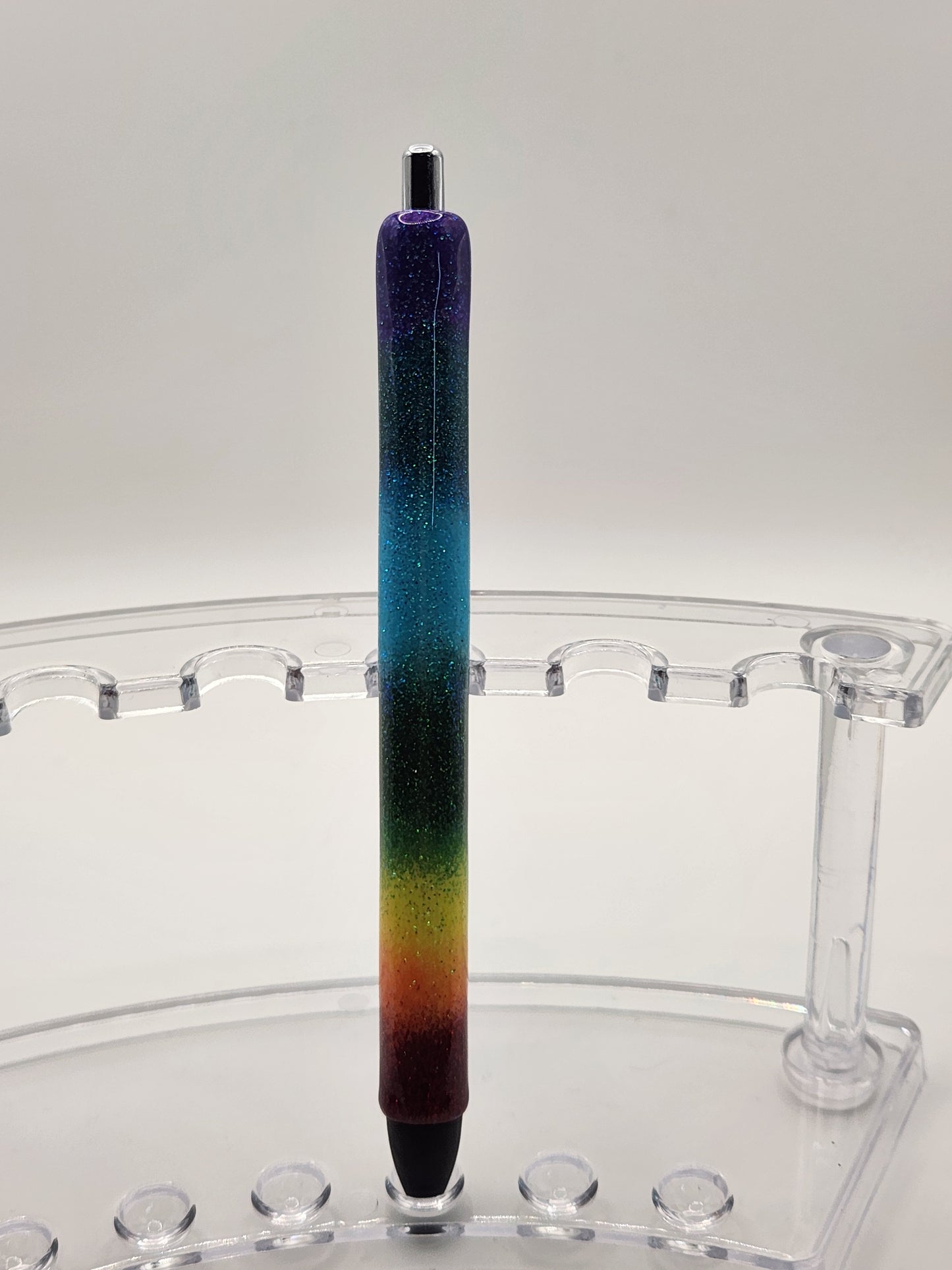 All Glitter Pens