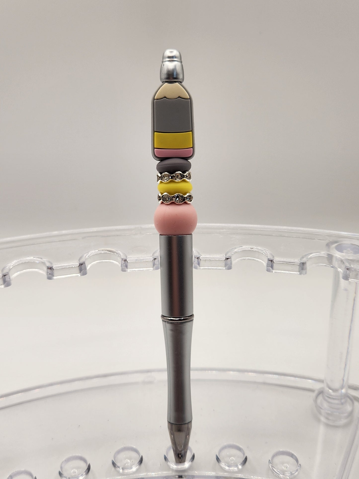 Beaded Pens ($8 - $10)