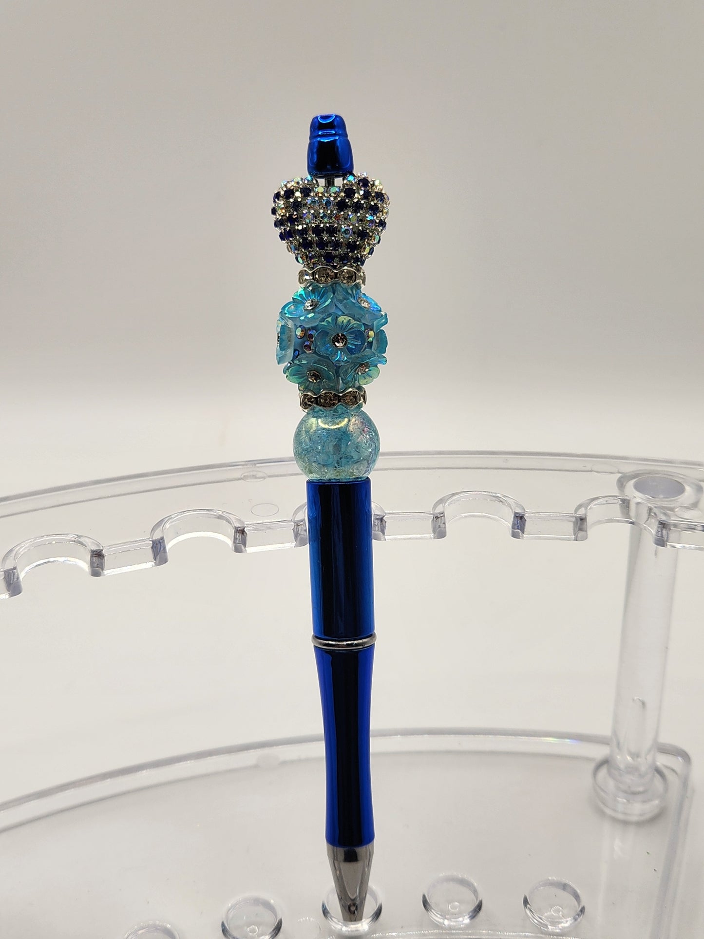 Beaded Pens ($8 - $12)