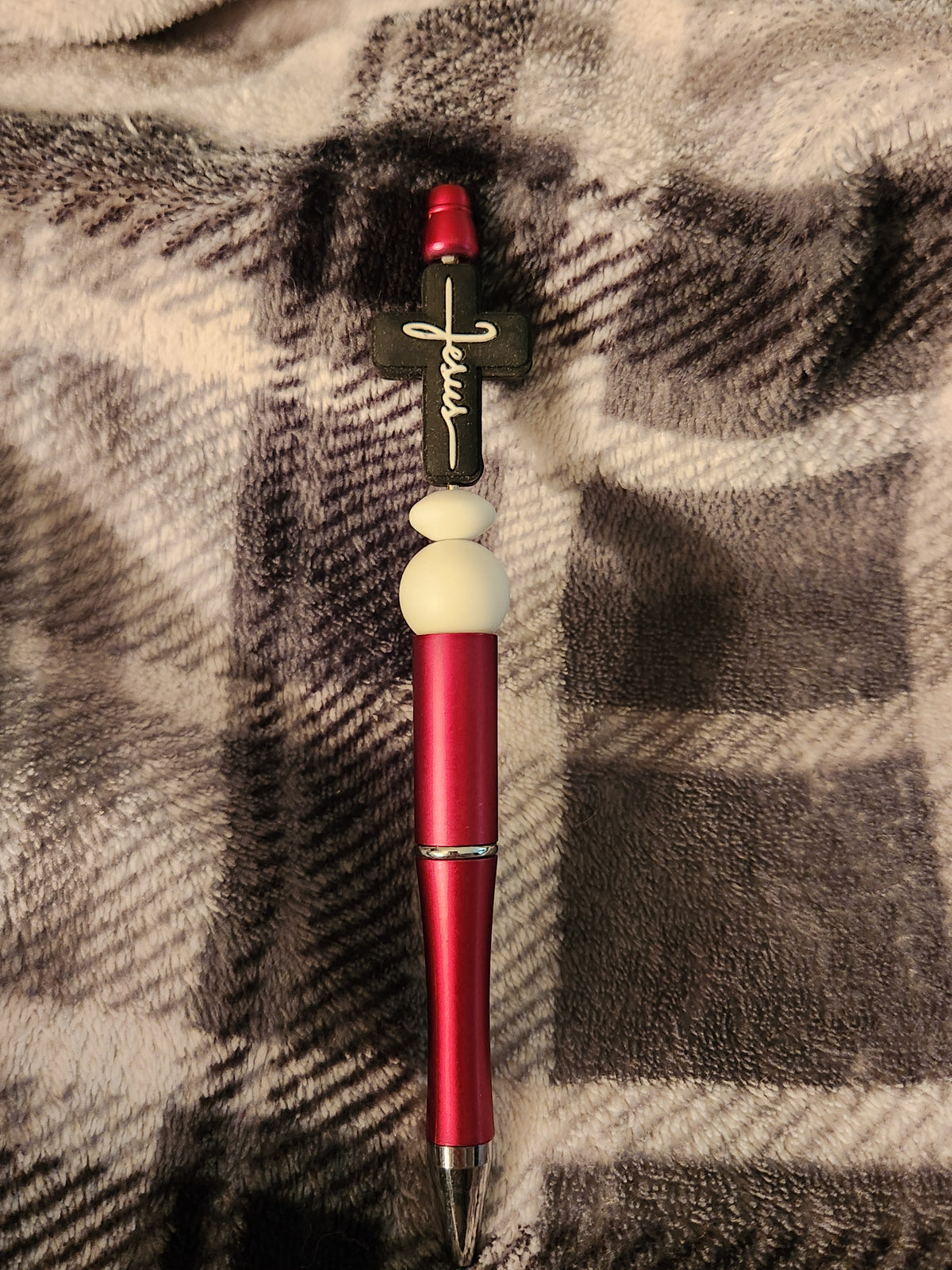 All Beaded Pens