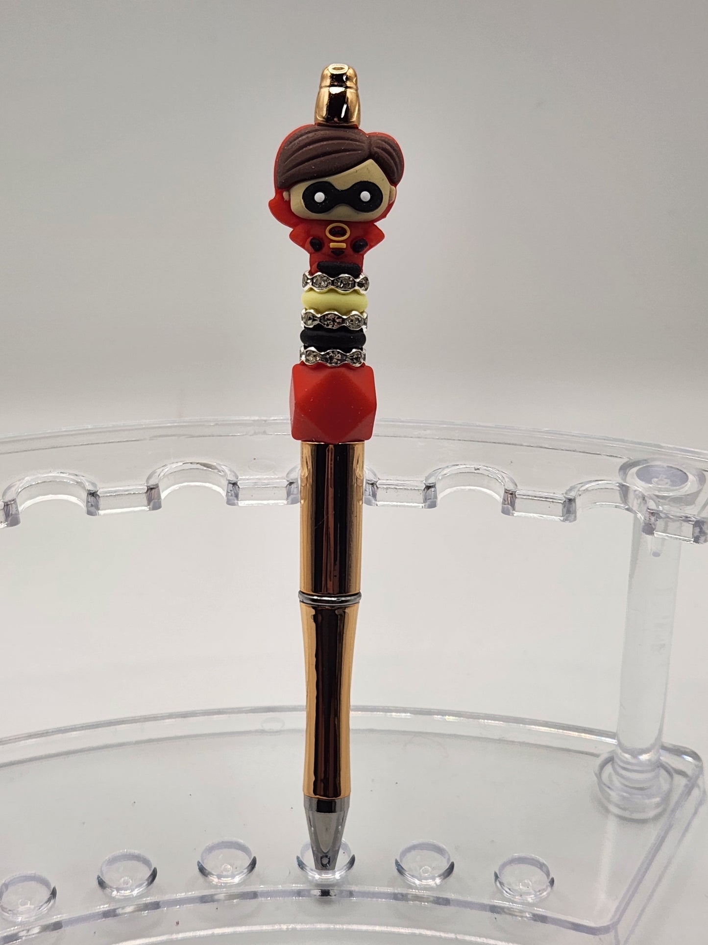 Beaded Pens ($8 - $10)