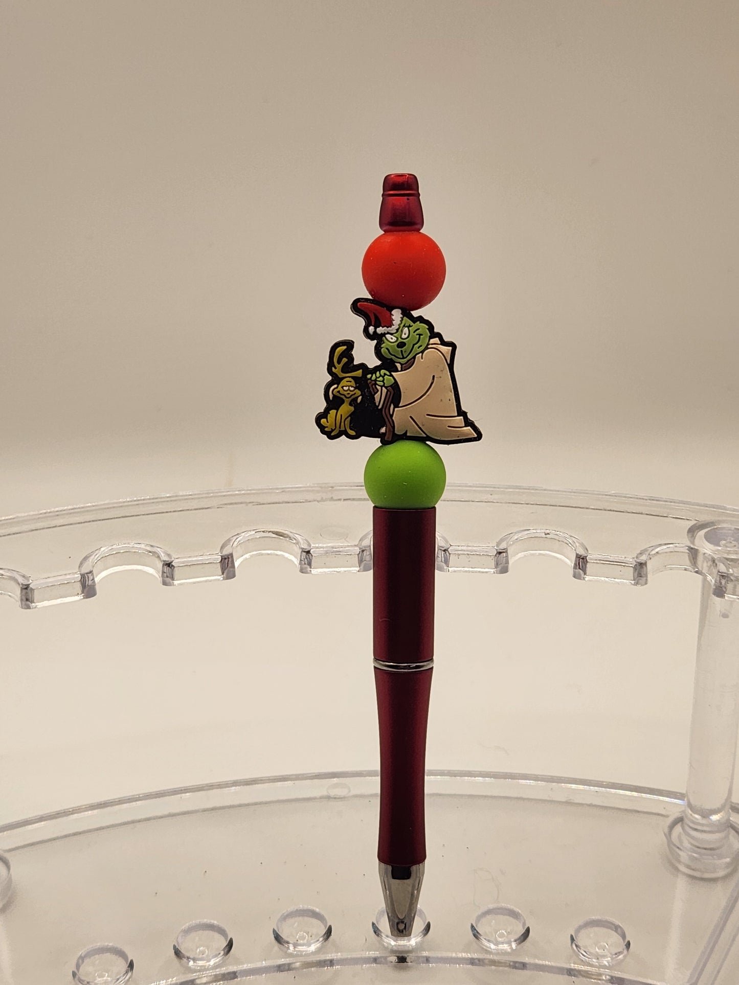 Beaded Pens ($8 - $12)