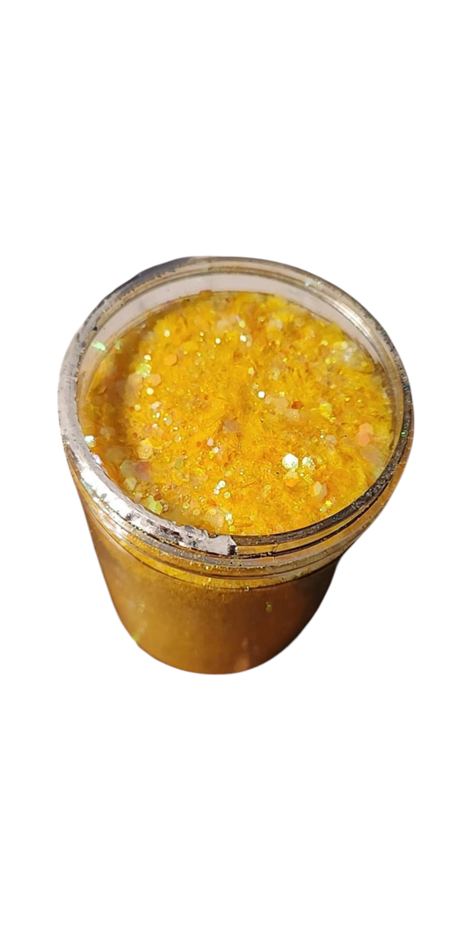 Brenda's Custom Glitter