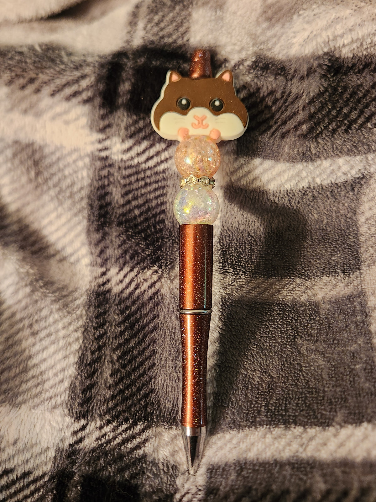 All Beaded Pens