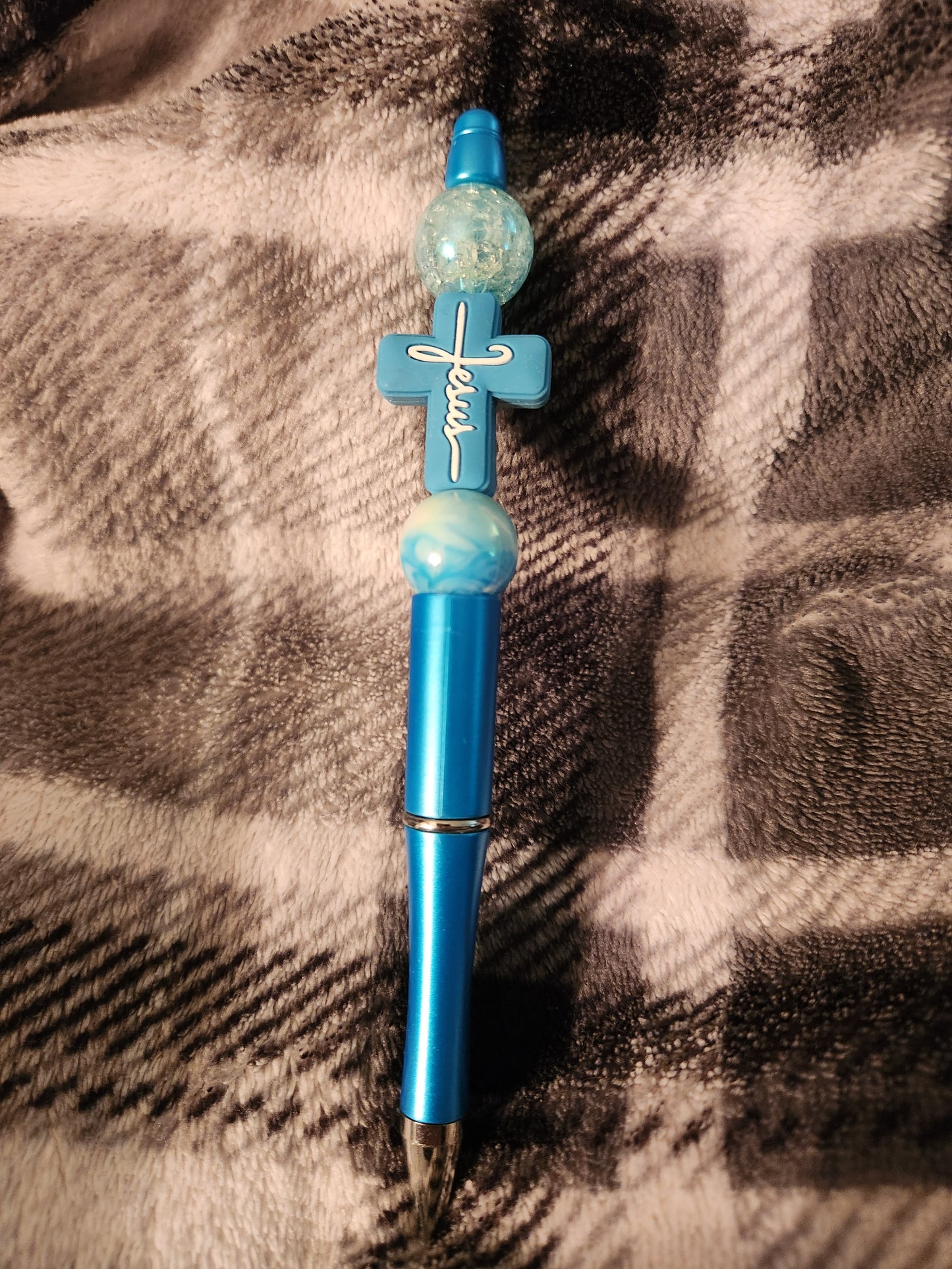 All Beaded Pens