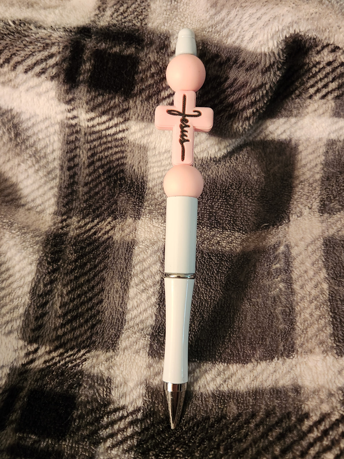 All Beaded Pens