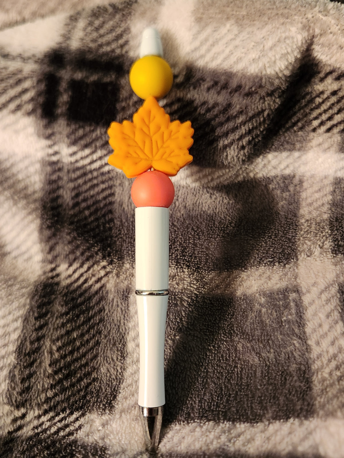 All Beaded Pens