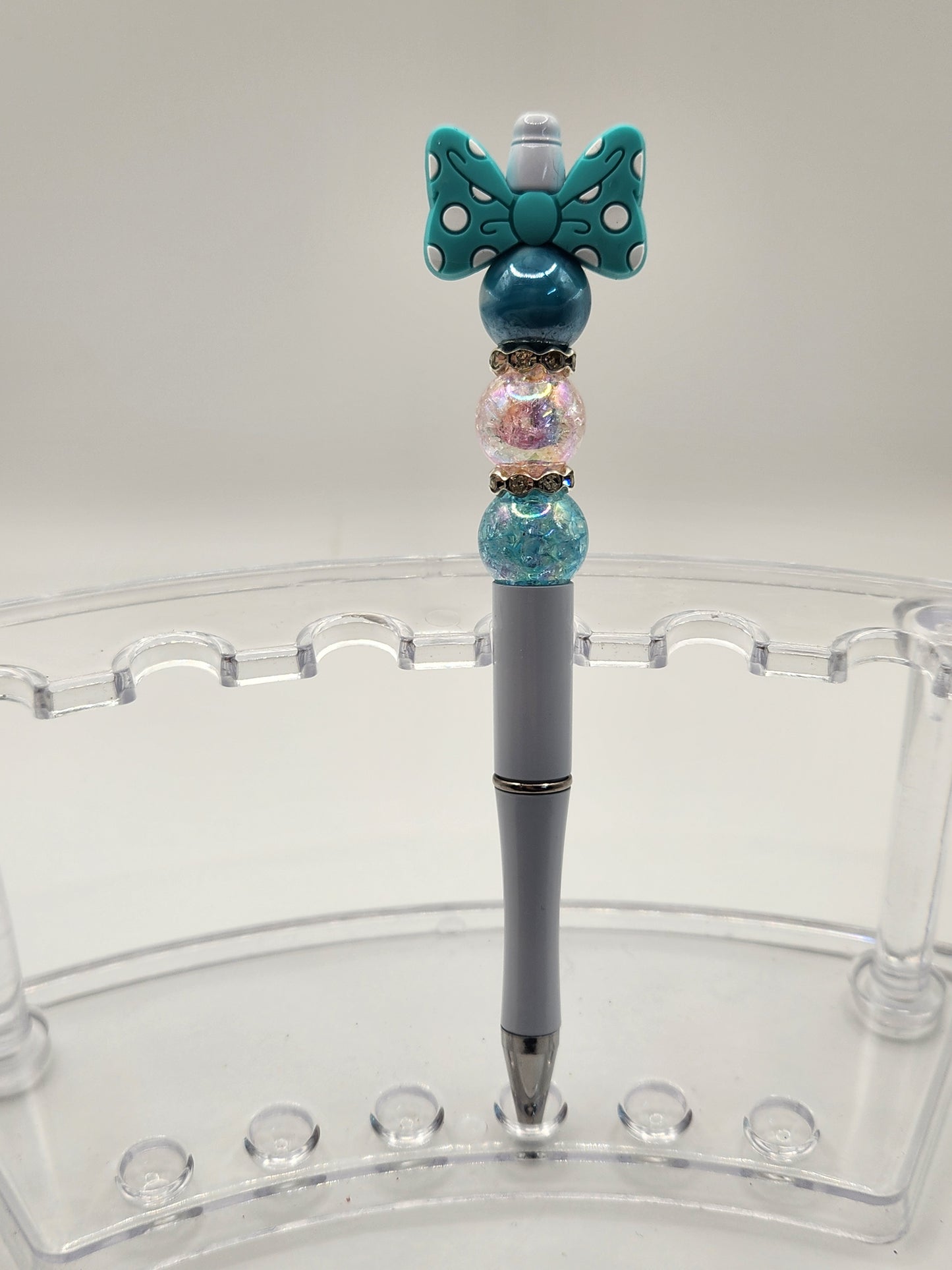 Beaded Pens ($8 - $10)