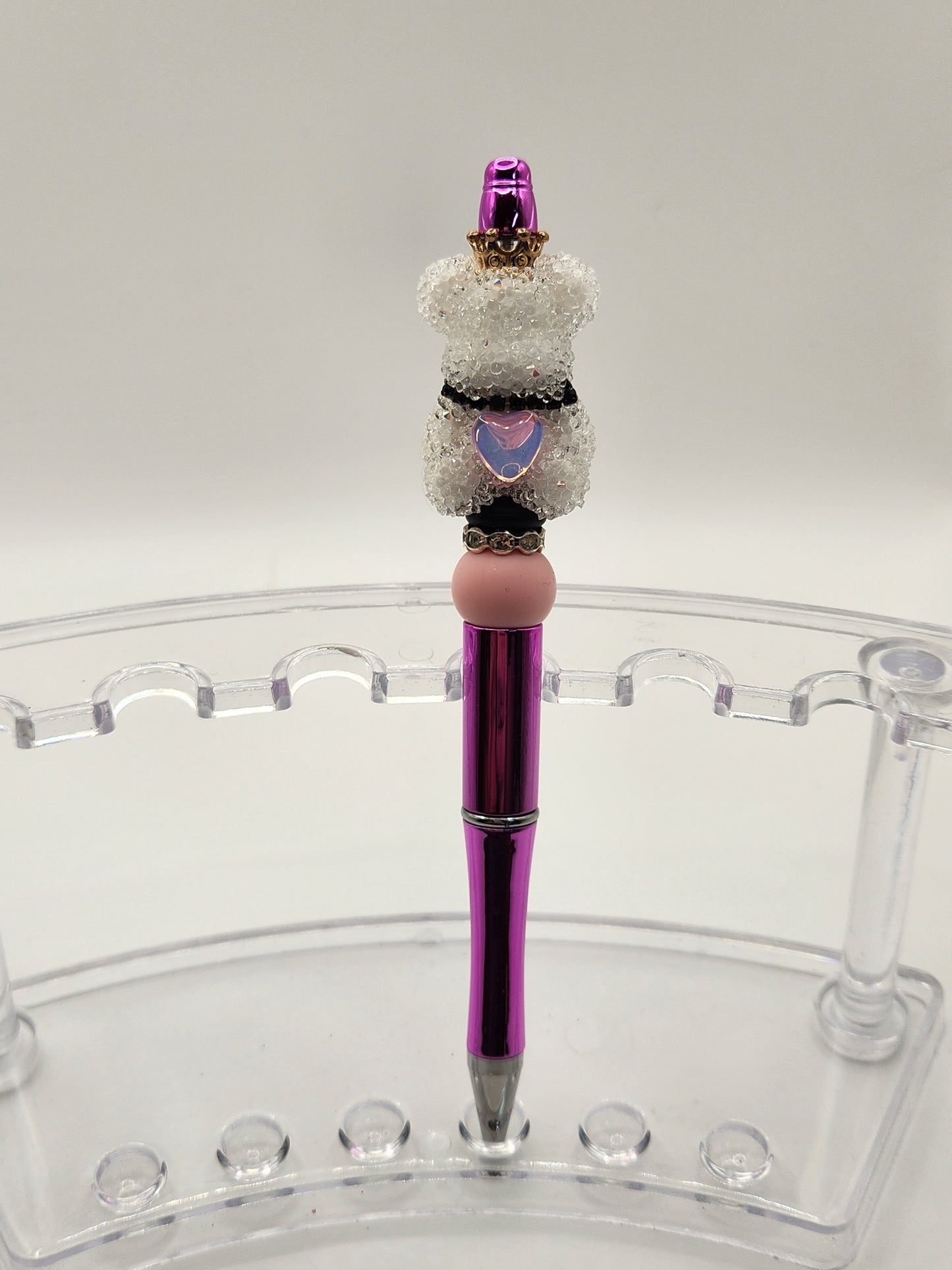 Beaded Pens ($8 - $12)