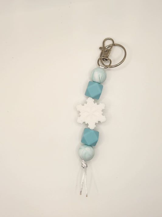 White Snowflake
