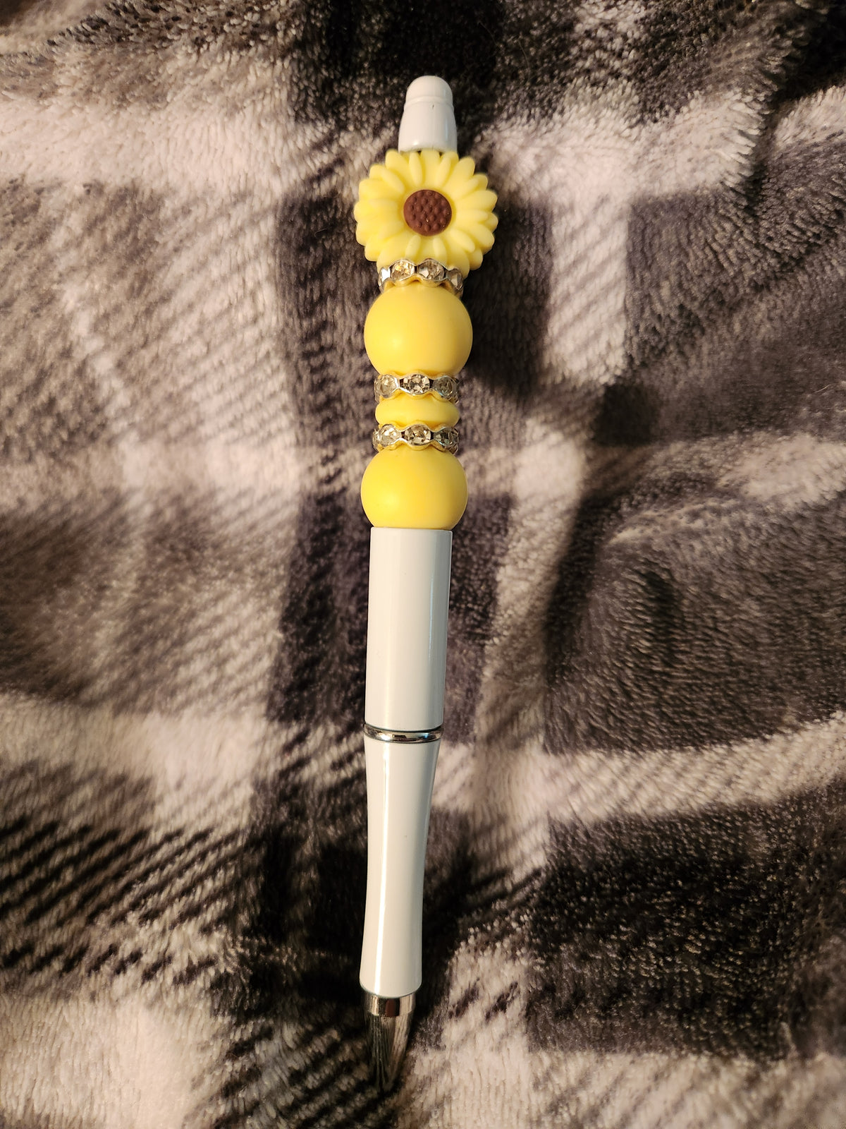 All Beaded Pens