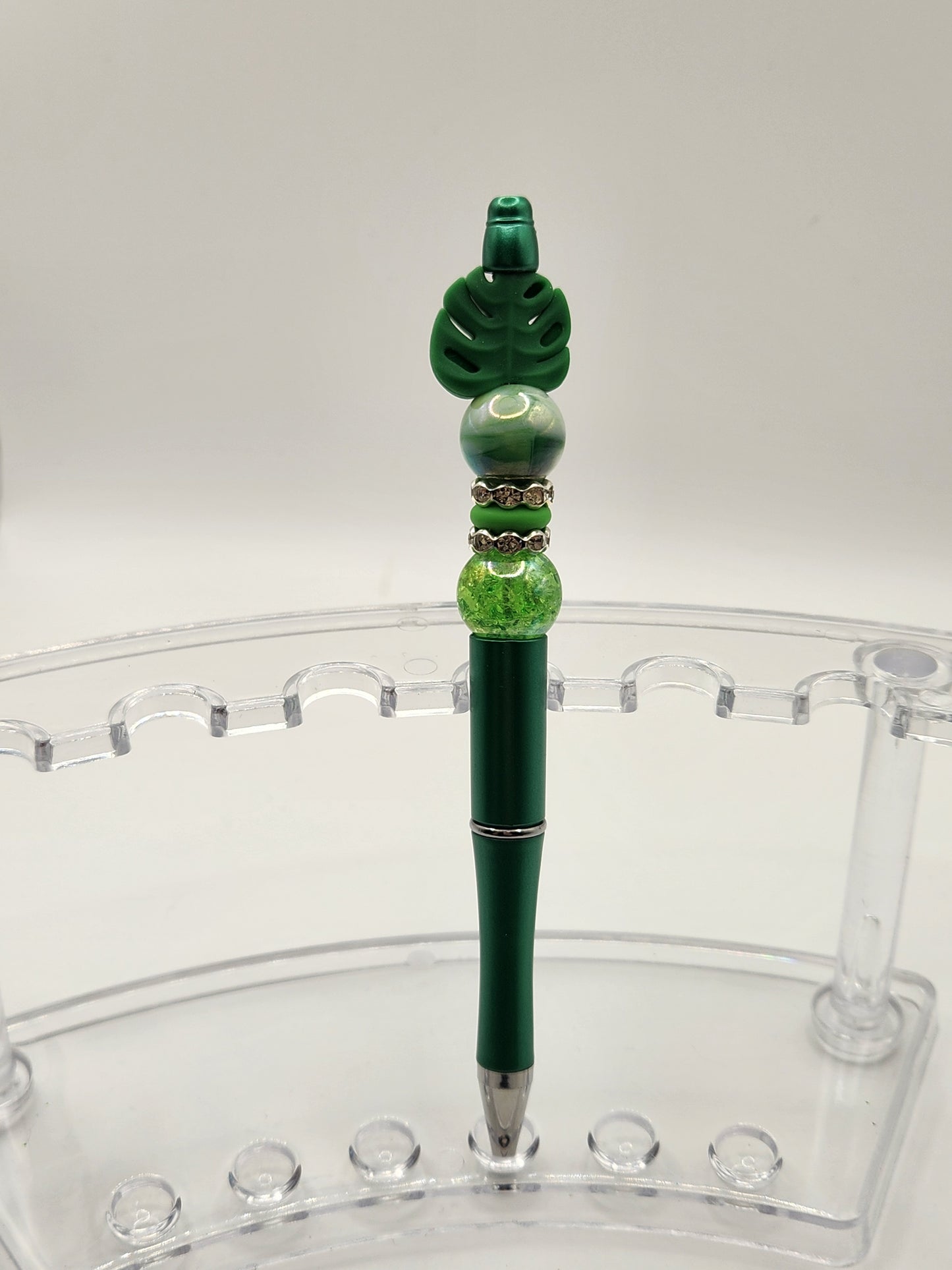 Beaded Pens ($8 - $12)