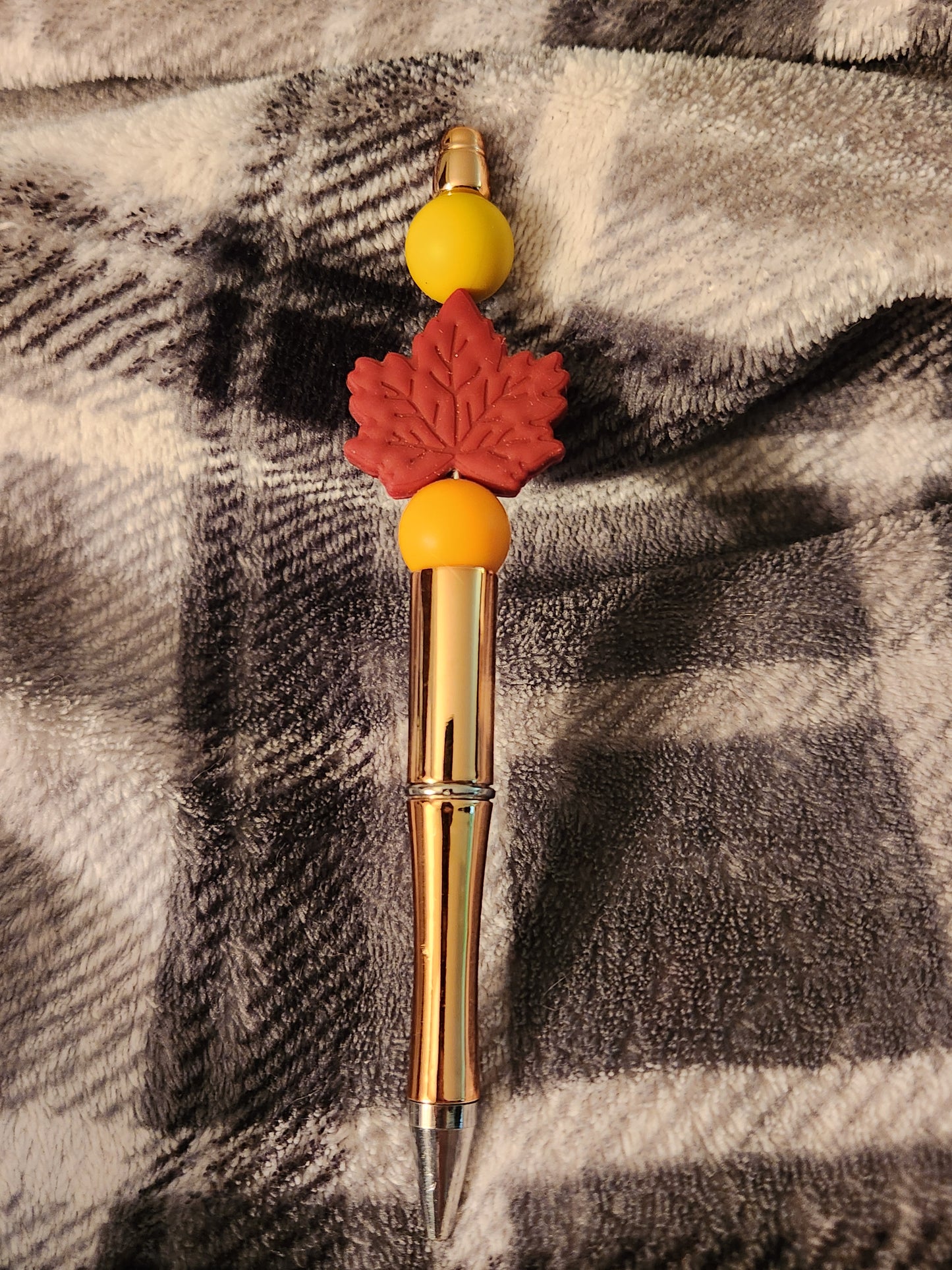 All Beaded Pens