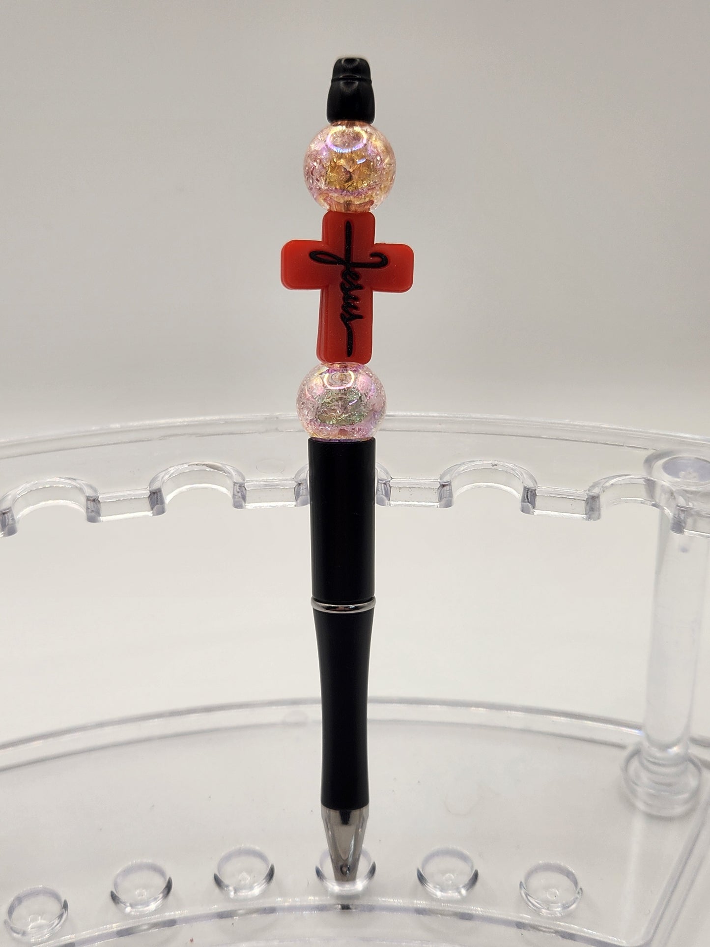 Beaded Pens ($8 - $10)