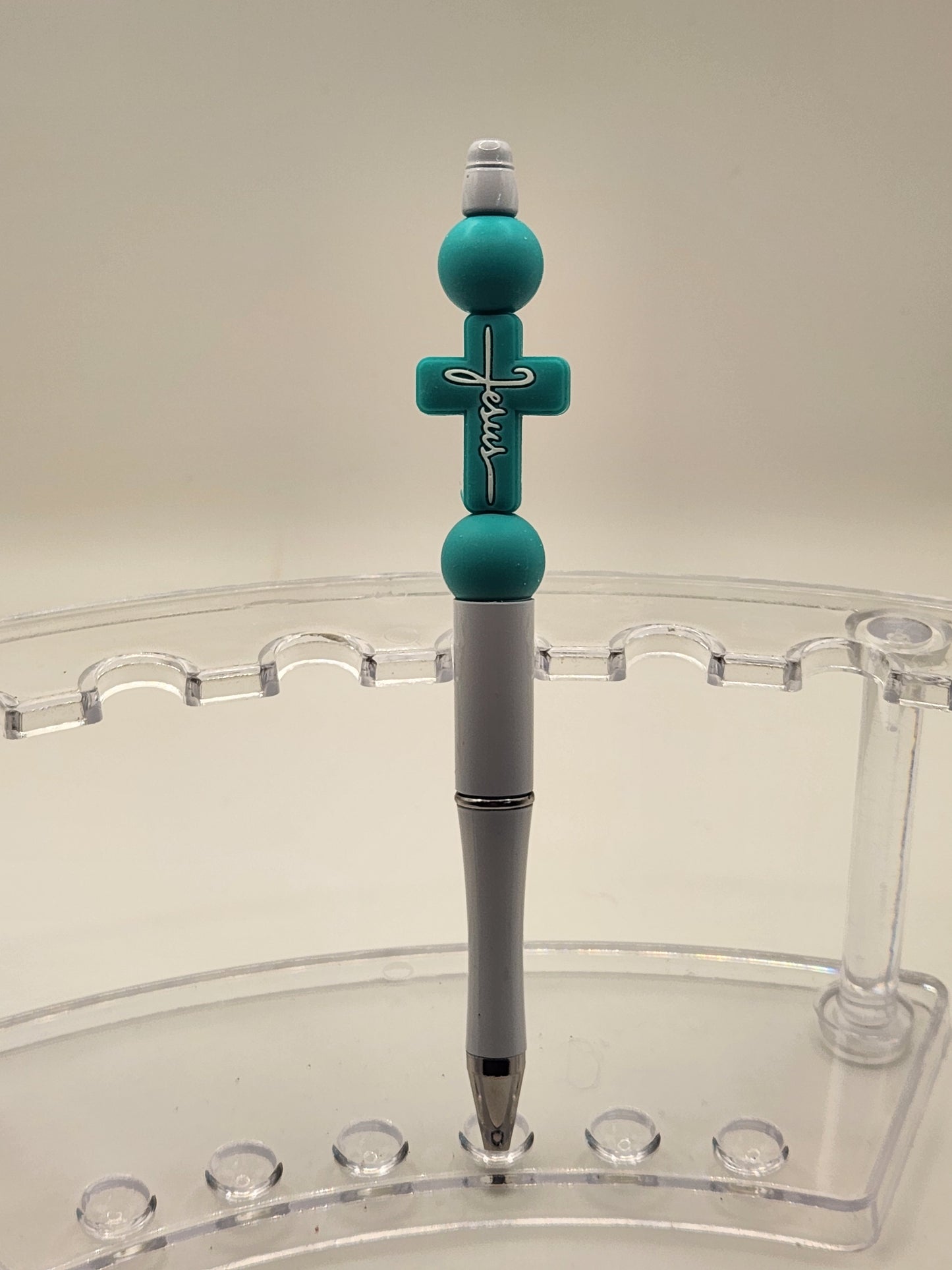 Beaded Pens ($8 - $12)