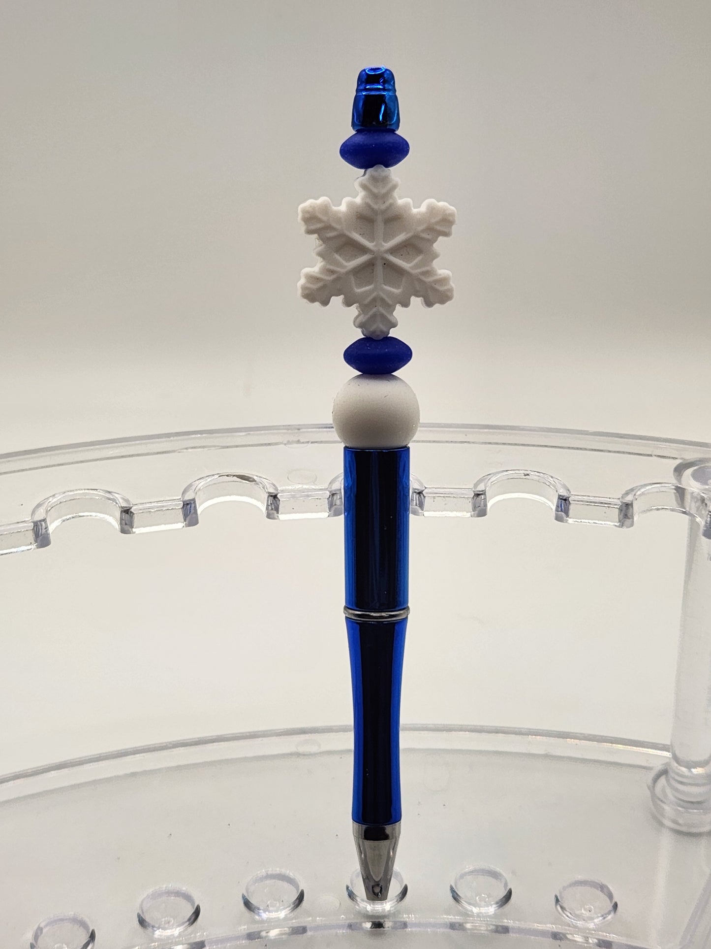 Beaded Pens ($8 - $12)