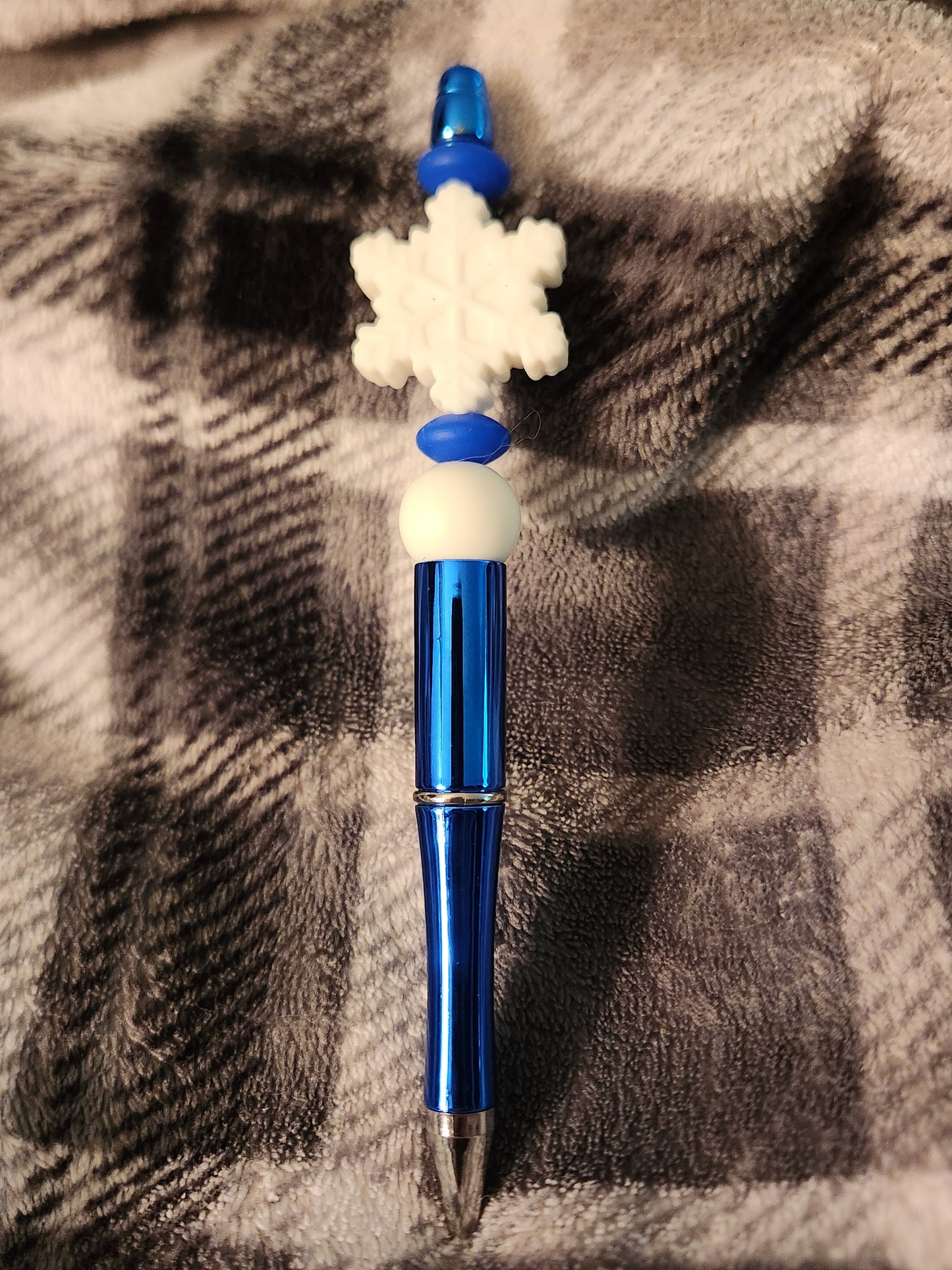 All Beaded Pens