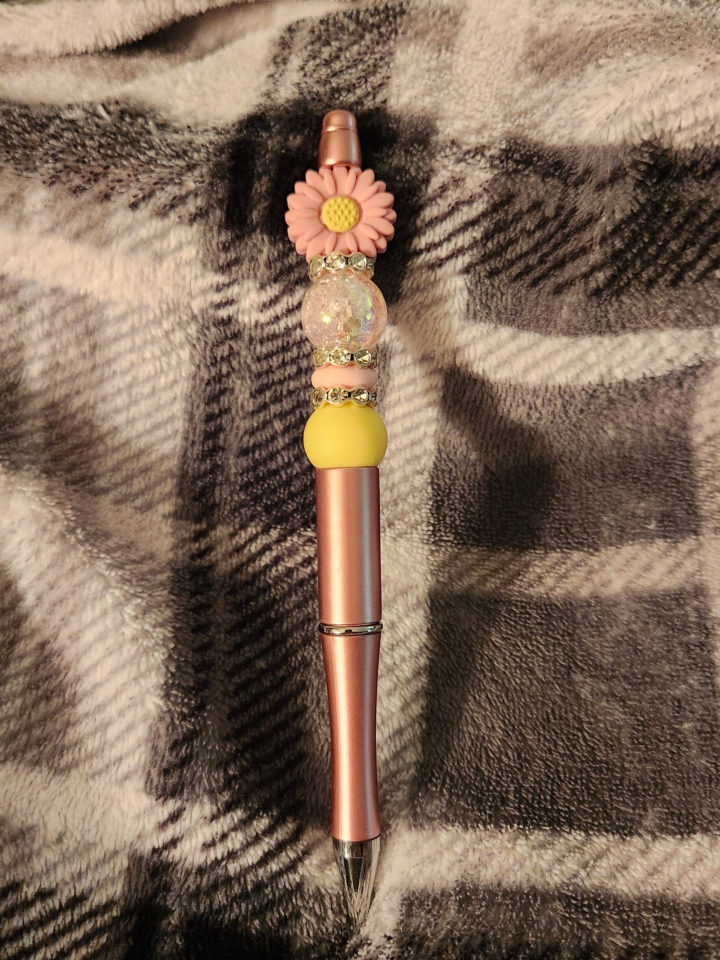 All Beaded Pens