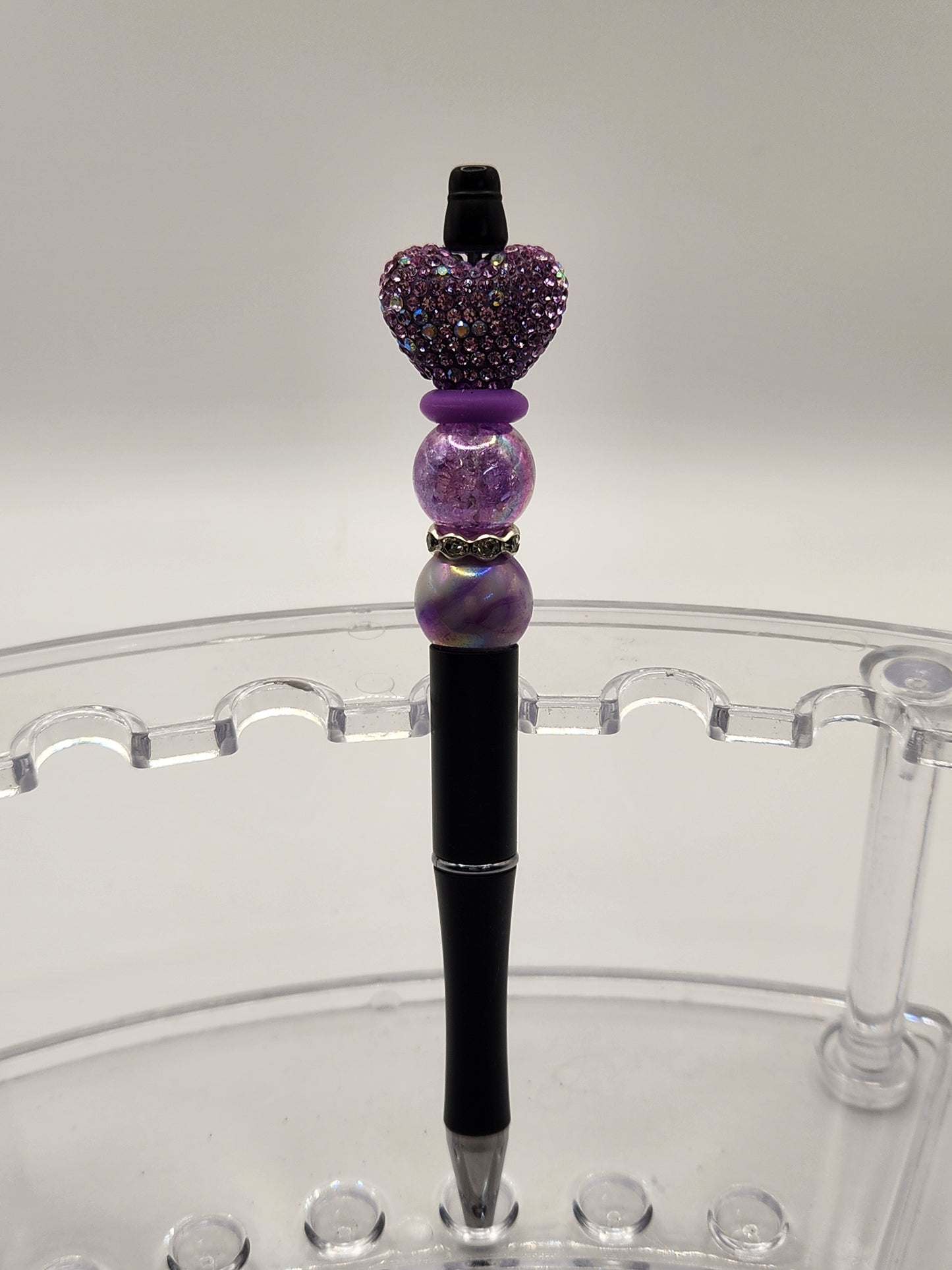 Beaded Pens ($8 - $12)