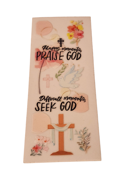 Bible Verse Pen Wraps