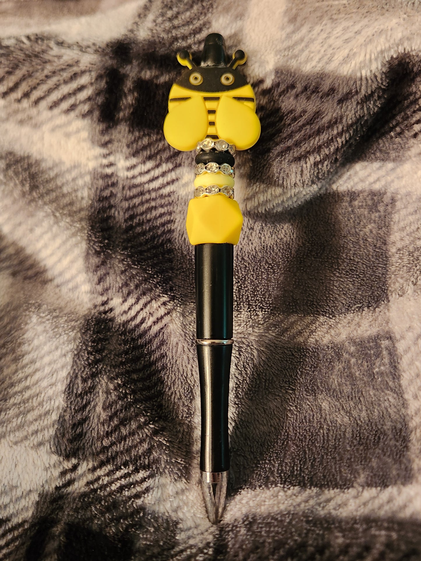 All Beaded Pens
