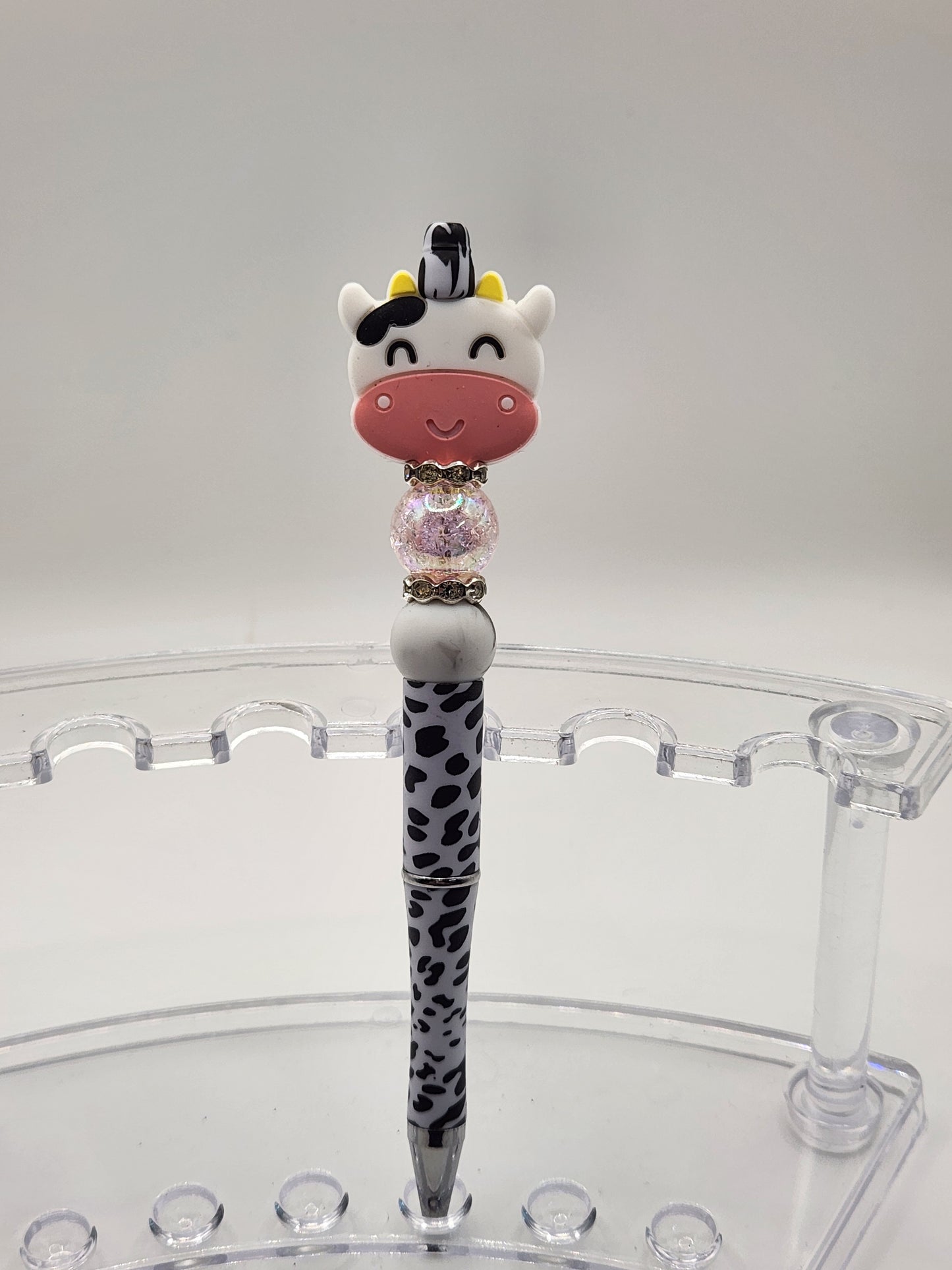 Beaded Pens ($8 - $10)