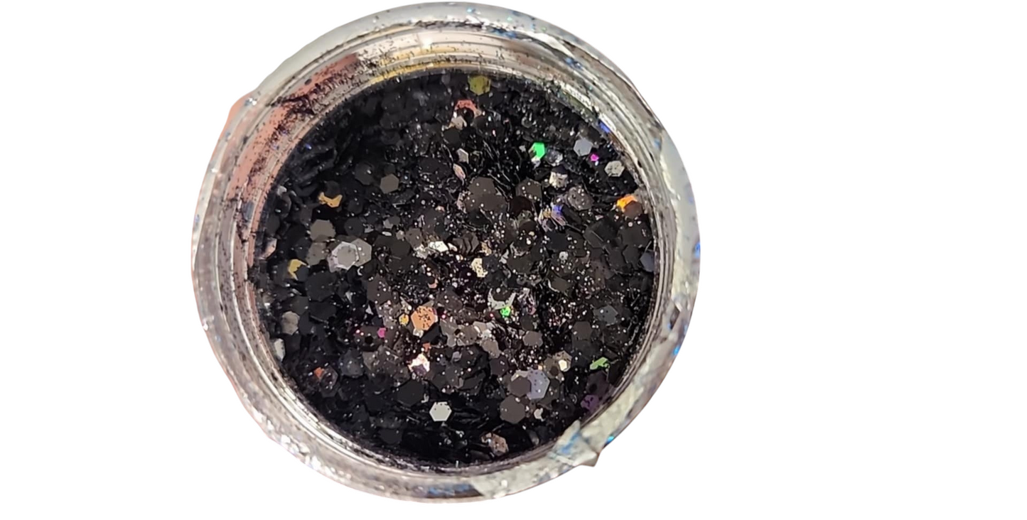 Brenda's Custom Glitter