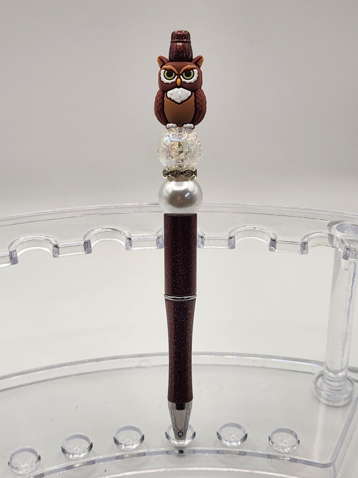 Beaded Pens ($8 - $10)