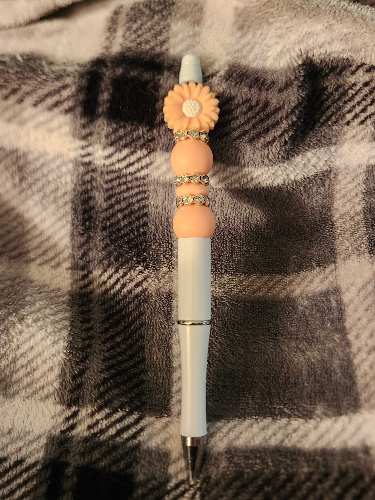 All Beaded Pens