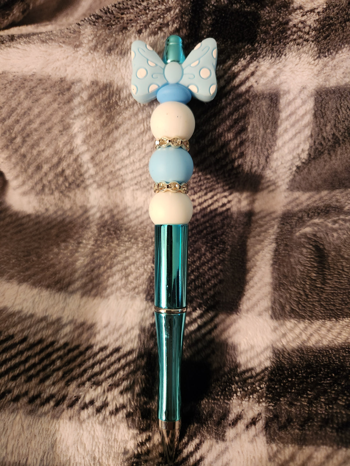 All Beaded Pens