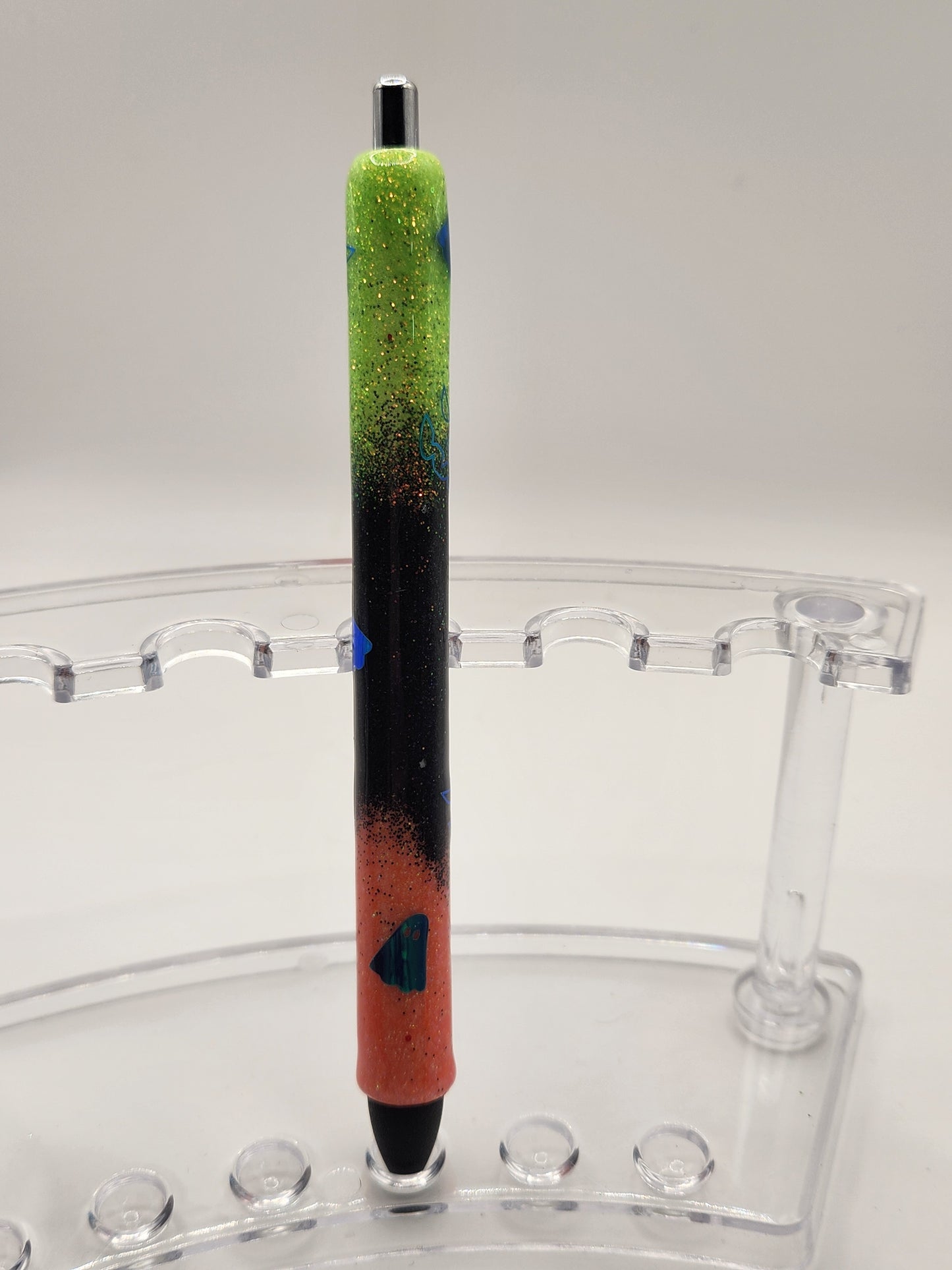 All Glitter Pens